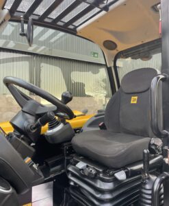 2018 JCB 536-60 Agri Super - Image 12
