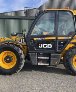 2022 JCB 532-60