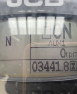 JCB TM220 - Image 15