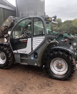Kramer KT356