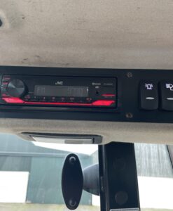 JCB TM220 - Image 19
