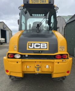 JCB TM220 - Image 8