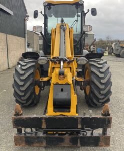 JCB TM220 - Image 5