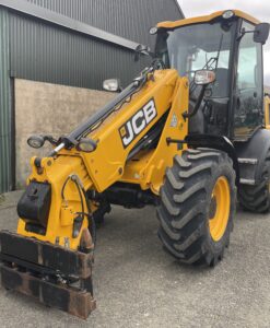 JCB TM220 - Image 3