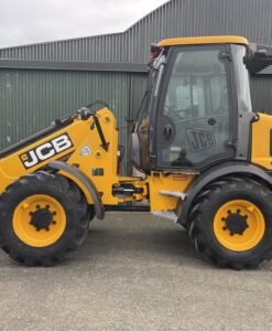 JCB TM220