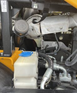 JCB TM220 - Image 13