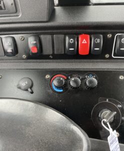 JCB TM220 - Image 16