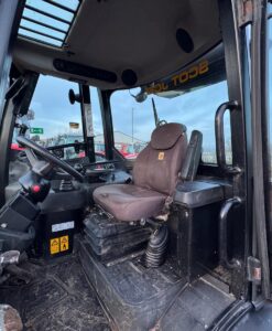 JCB TM220 - Image 14