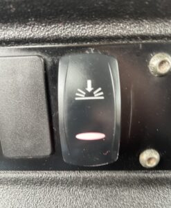 JCB TM220 - Image 18