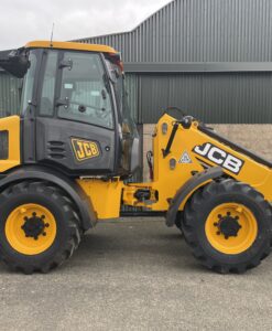 JCB TM220 - Image 9