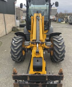 JCB TM220 - Image 6