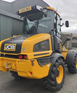 JCB TM220 - Image 10