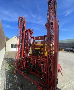 2014 Hardi Master Plus sprayer - Image 6