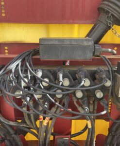 2014 Hardi Master Plus sprayer - Image 7