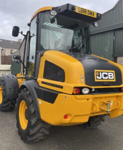 JCB TM220 - Image 7