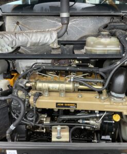 JCB TM220 - Image 12