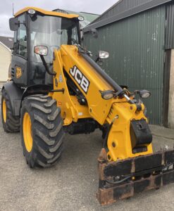 JCB TM220 - Image 11