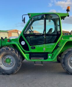 Merlo P40.7