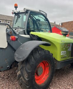 Claas Scorpion 7030 Varipower - Image 4