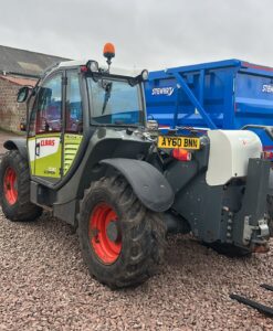 Claas Scorpion 7030 Varipower - Image 3
