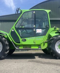 2011 Merlo P32.6 Plus