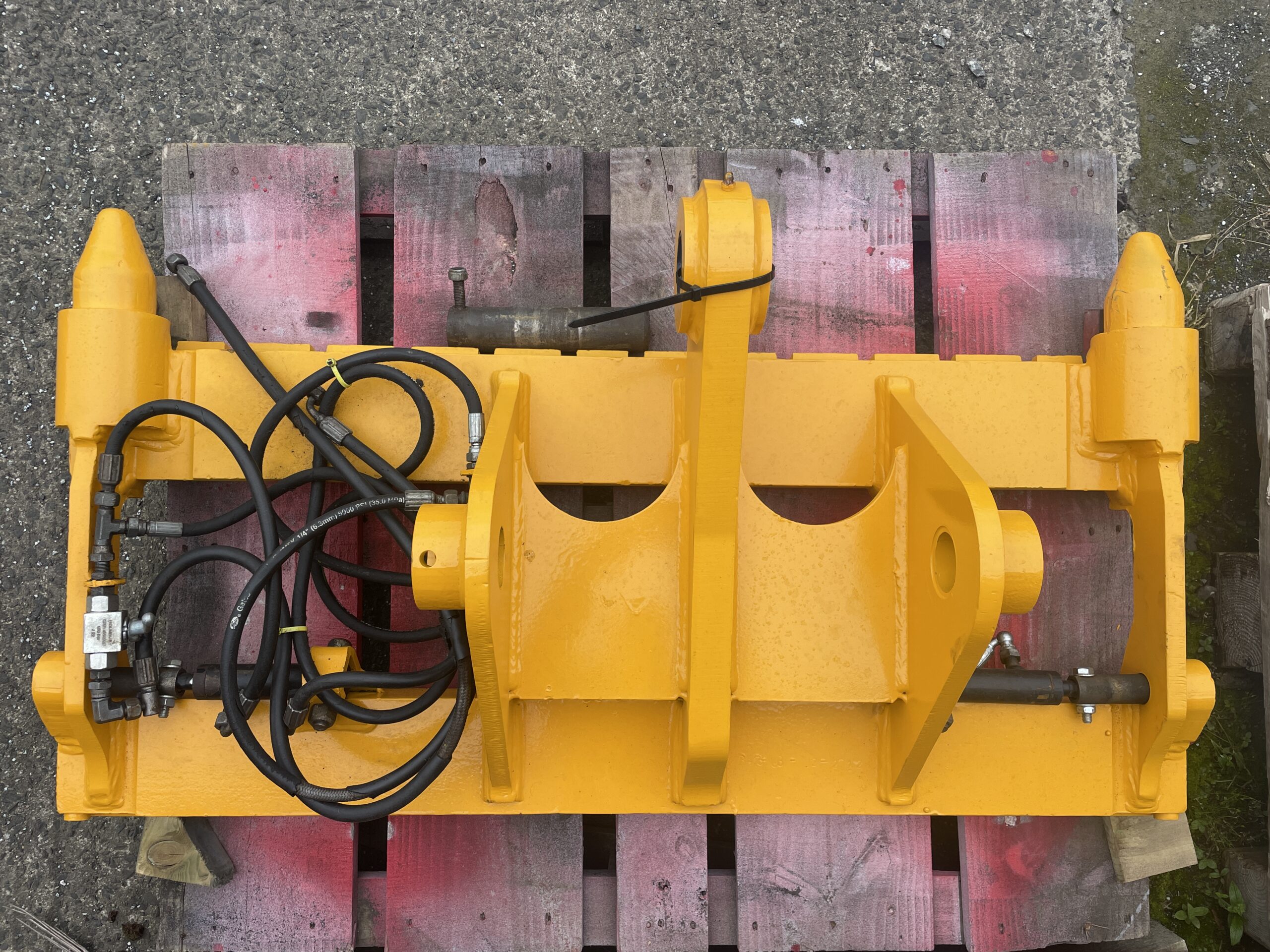 JCB 536-60 Agri Super - Image 18