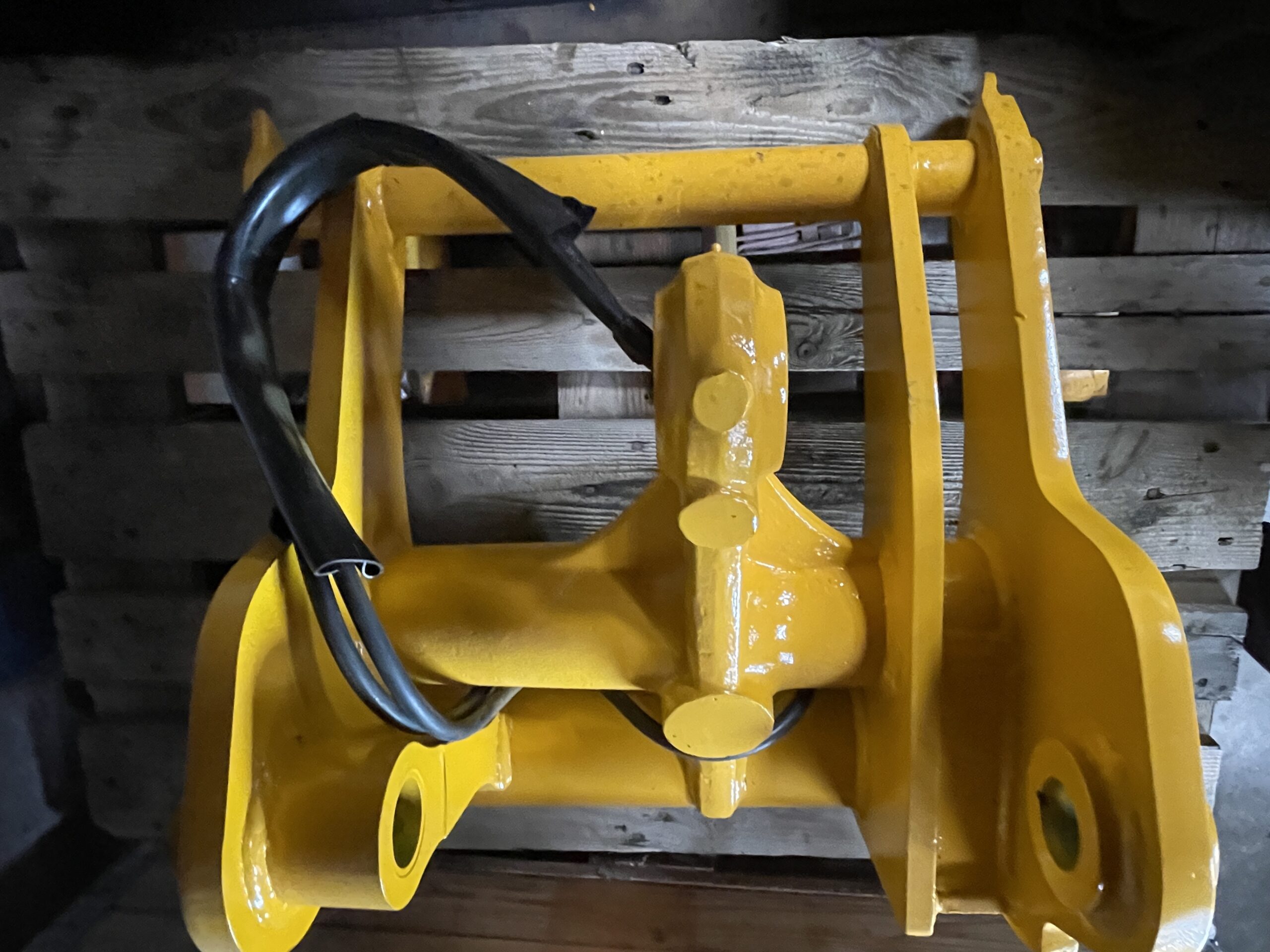 JCB 536-60 Agri Super - Image 19