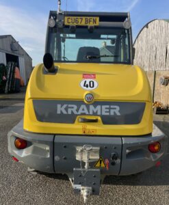 Kramer 8095T - Image 6