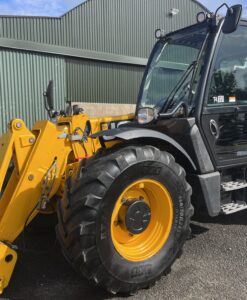 JCB 536-60 Agri Super - Image 3