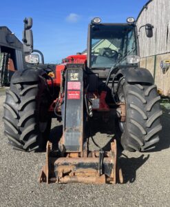 Manitou MLT629 - Image 6