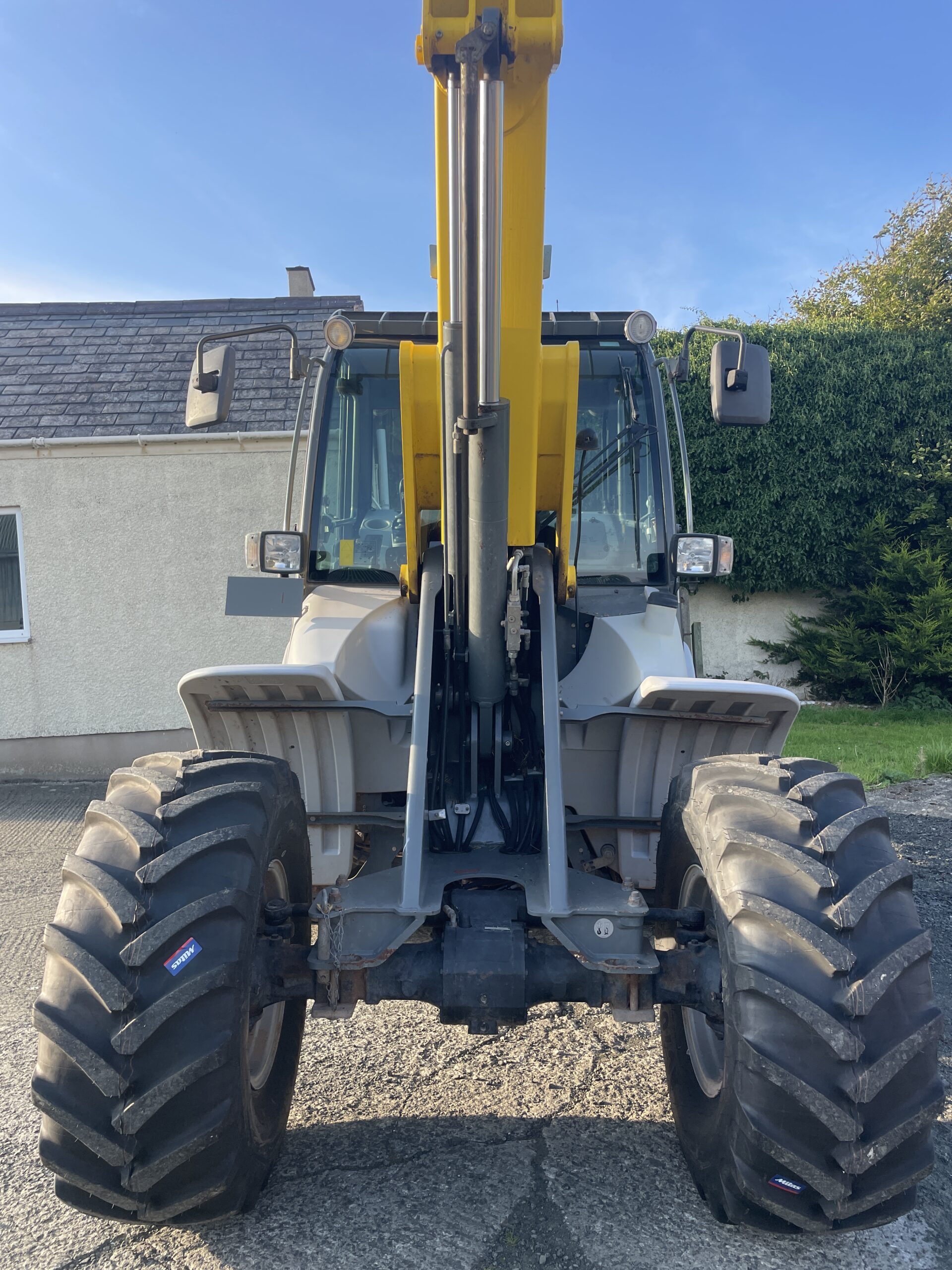 Kramer 8095T - Image 25
