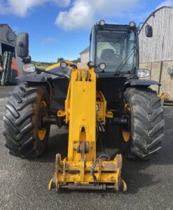 JCB 536-60 Agri Super - Image 5