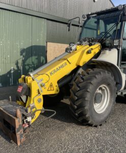 Kramer 8095T - Image 3