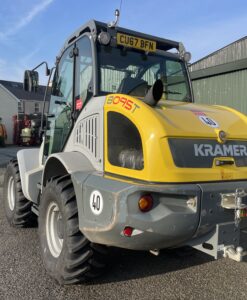 Kramer 8095T - Image 4