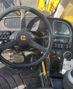 JCB 536-60 Agri Super - Image 10