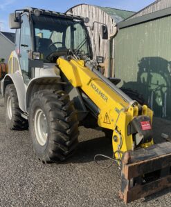 Kramer 8095T - Image 13