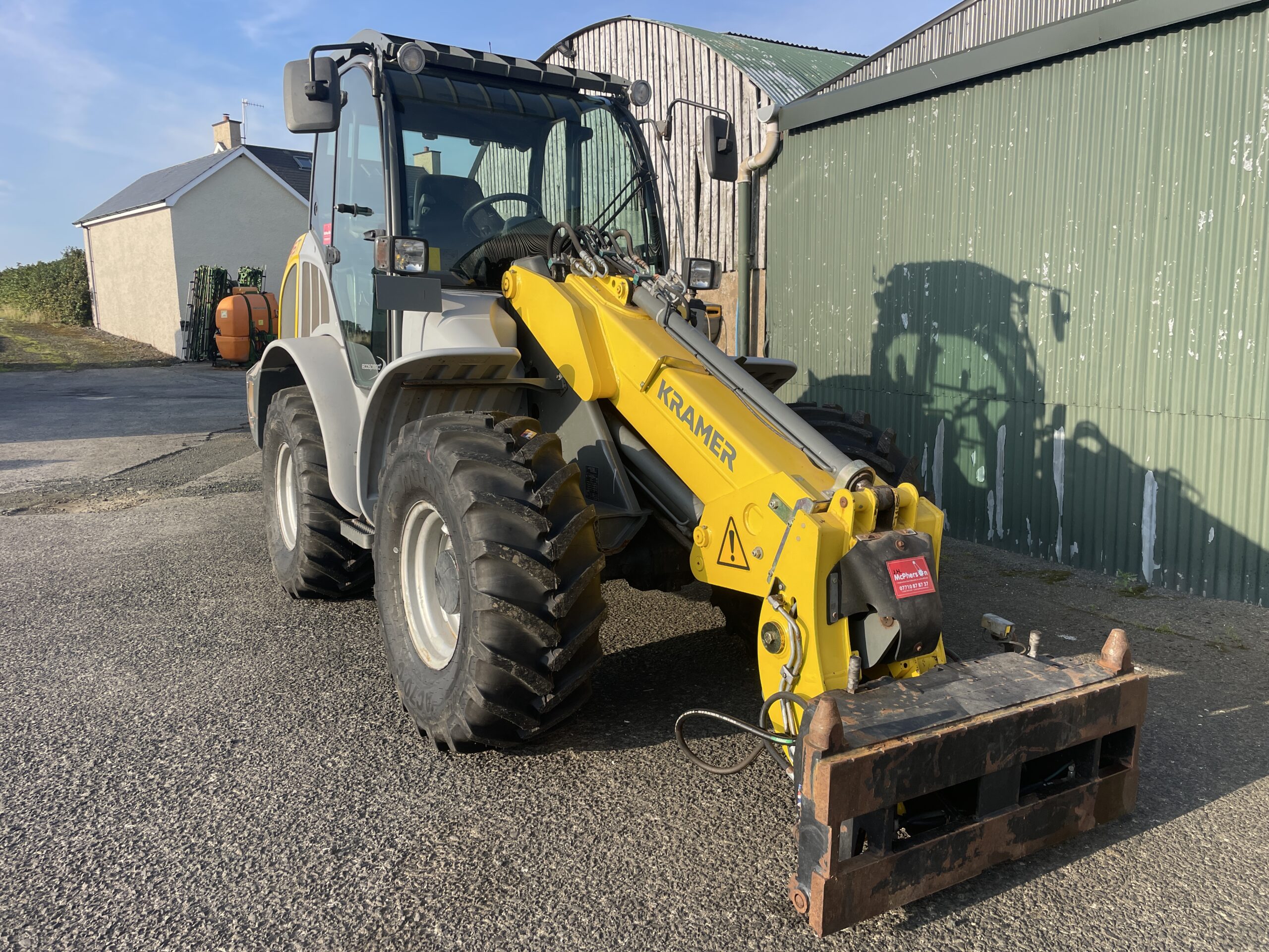 Kramer 8095T - Image 13