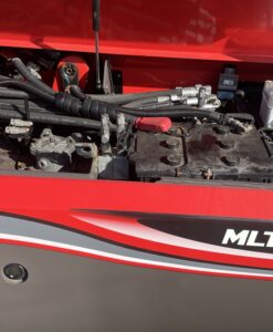 Manitou MLT629 - Image 12