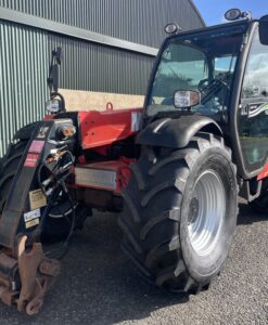 Manitou MLT629 - Image 5