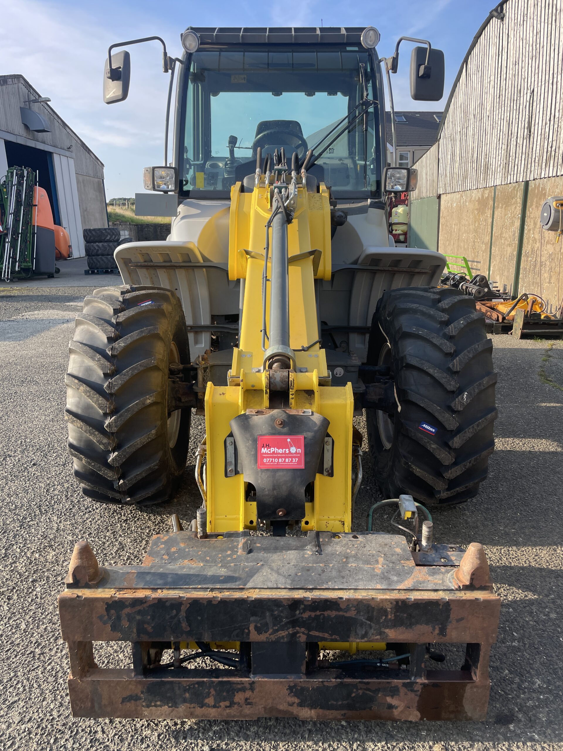 Kramer 8095T - Image 15