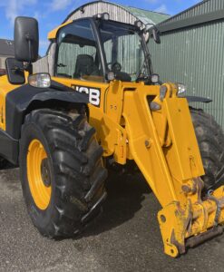 JCB 536-60 Agri Super - Image 7