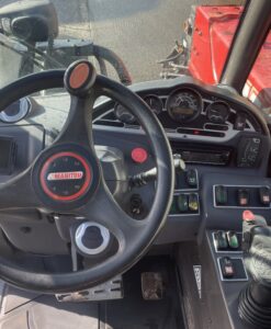 Manitou MLT629 - Image 14