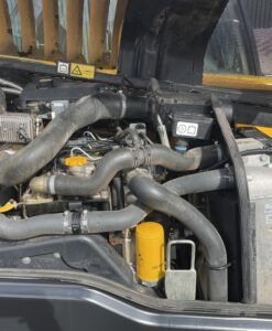 JCB 536-60 Agri Super - Image 9