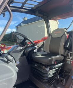 Manitou MLT629 - Image 13