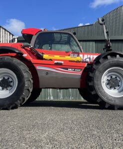 Manitou MLT629 - Image 8