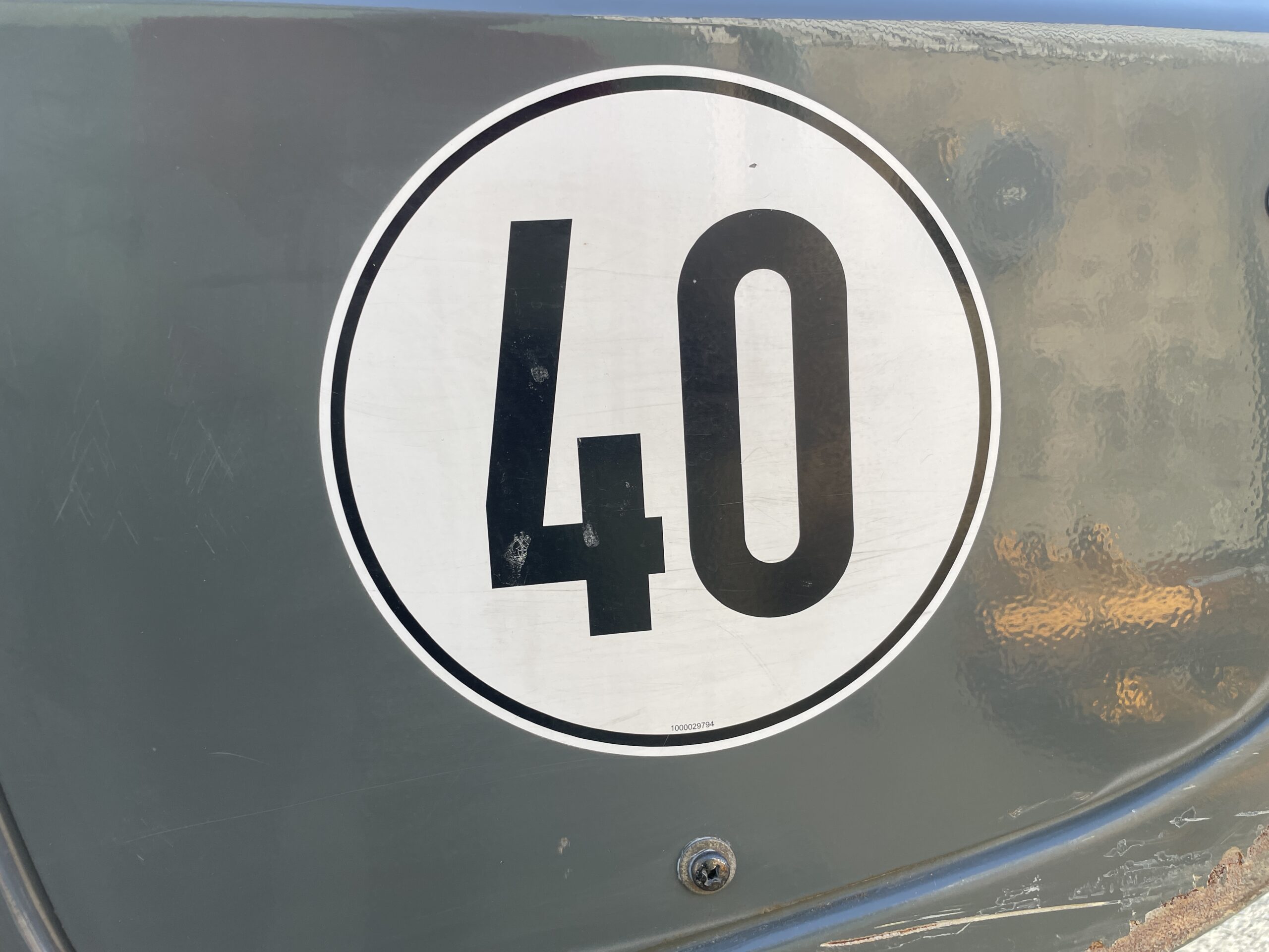 Kramer 8095T - Image 17