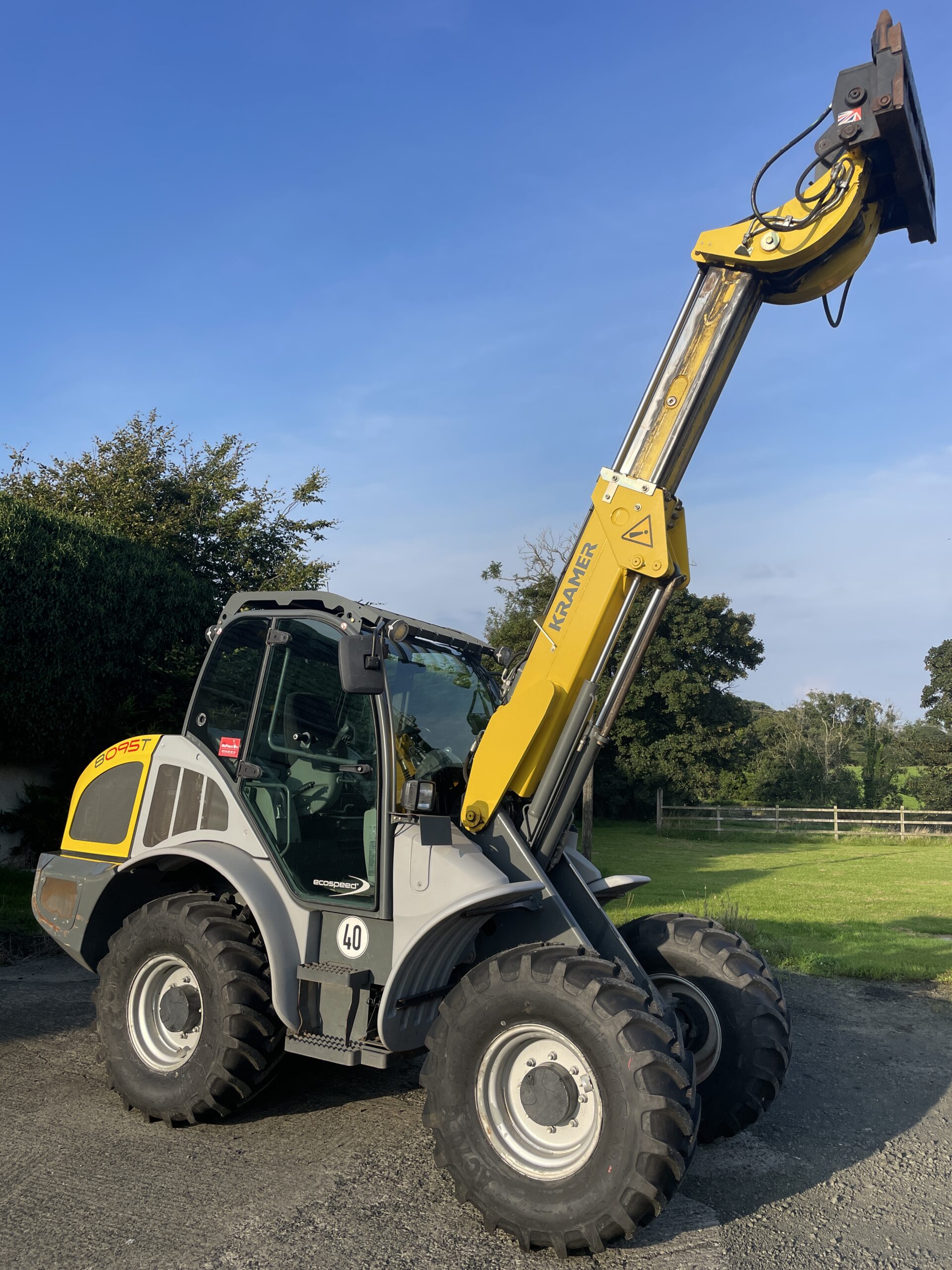 Kramer 8095T - Image 24
