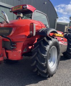 Manitou MLT629 - Image 9
