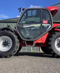 Manitou MLT629 - Image 3