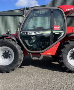 Manitou MLT629